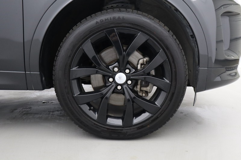 2022 (22) LAND ROVER DISCOVERY SPORT 2.0 D200 Urban Edition 5dr Auto [5 Seat] 5439310