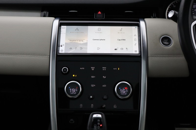 2022 (22) LAND ROVER DISCOVERY SPORT 2.0 D200 Urban Edition 5dr Auto [5 Seat] 5439335
