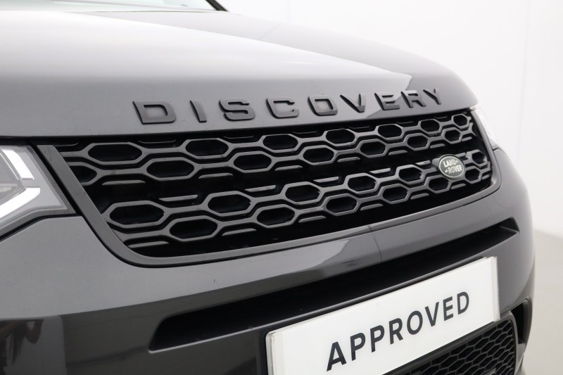 2022 (22) LAND ROVER DISCOVERY SPORT 2.0 D200 Urban Edition 5dr Auto [5 Seat] 5439312