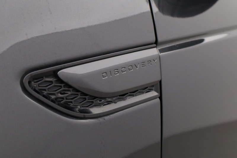 2022 (22) LAND ROVER DISCOVERY SPORT 2.0 D200 Urban Edition 5dr Auto [5 Seat] 5439313