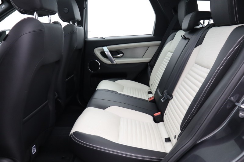2022 (22) LAND ROVER DISCOVERY SPORT 2.0 D200 Urban Edition 5dr Auto [5 Seat] 5439317