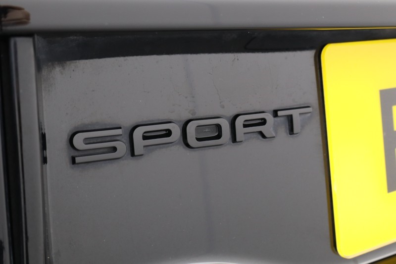 2022 (22) LAND ROVER DISCOVERY SPORT 2.0 D200 Urban Edition 5dr Auto [5 Seat] 5439321
