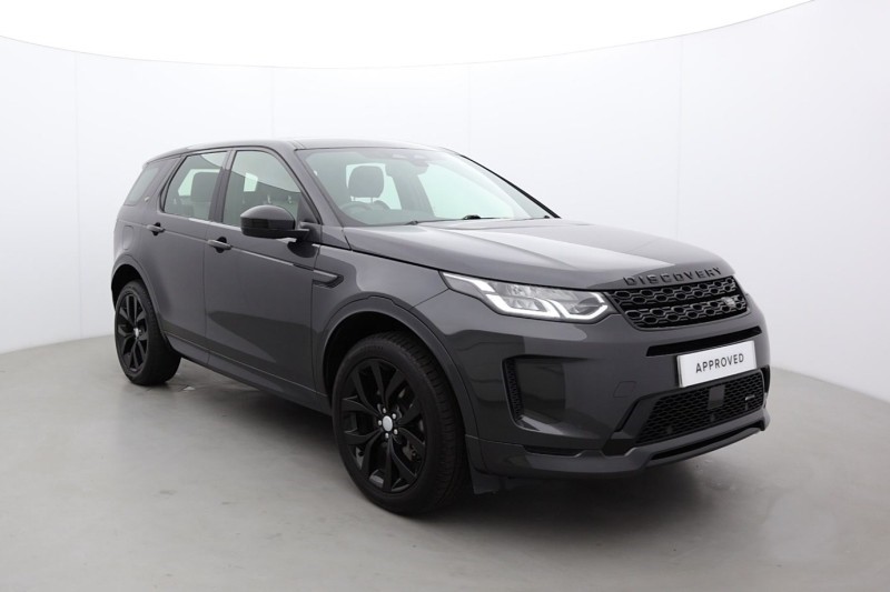 2022 (22) LAND ROVER DISCOVERY SPORT 2.0 D200 Urban Edition 5dr Auto [5 Seat]
