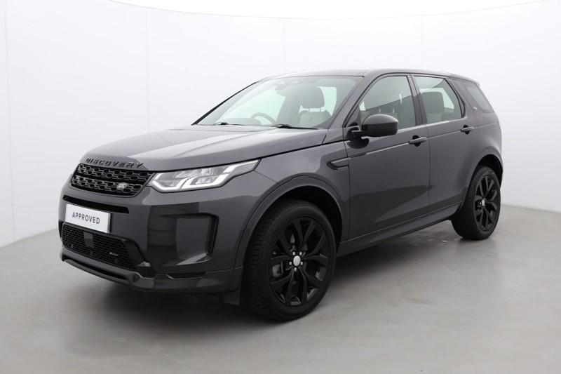 2022 (22) LAND ROVER DISCOVERY SPORT 2.0 D200 Urban Edition 5dr Auto [5 Seat] 5439281