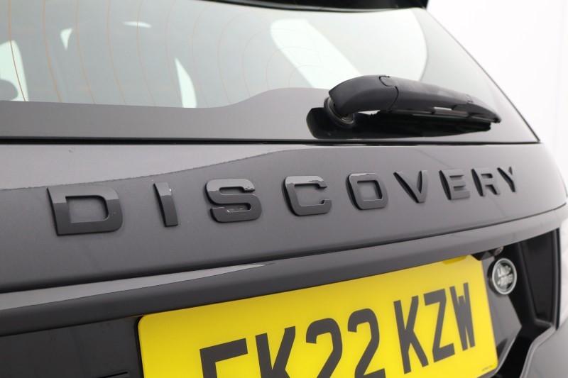 2022 (22) LAND ROVER DISCOVERY SPORT 2.0 D200 Urban Edition 5dr Auto [5 Seat] 5439320