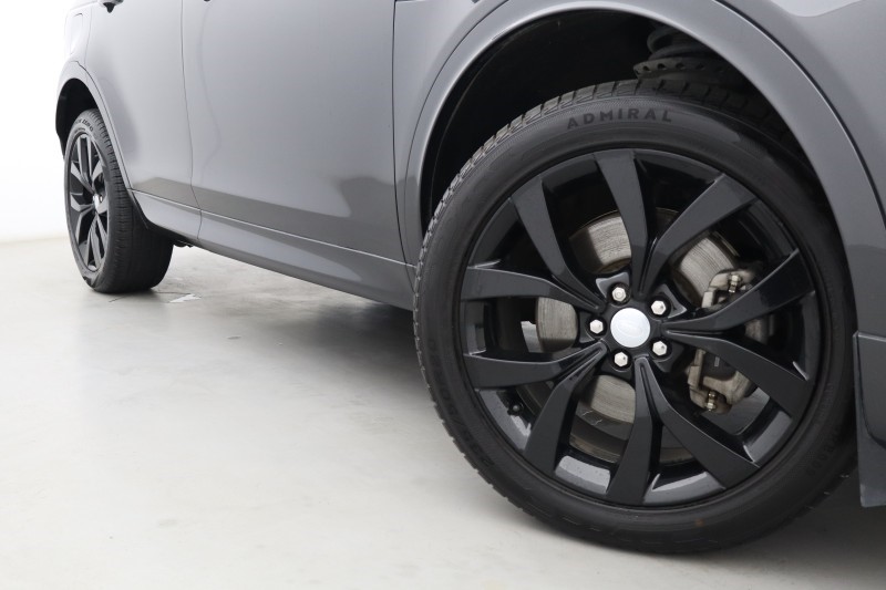 2022 (22) LAND ROVER DISCOVERY SPORT 2.0 D200 Urban Edition 5dr Auto [5 Seat] 5439307