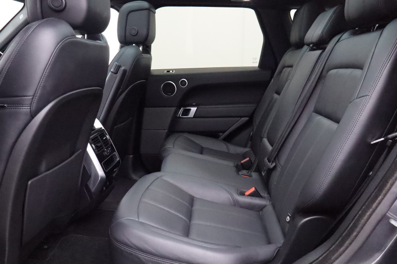 2022 (22) LAND ROVER RANGE ROVER SPORT 3.0 D300 HSE Dynamic Black 5dr Auto 5444459