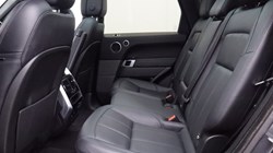 2022 (22) LAND ROVER RANGE ROVER SPORT 3.0 D300 HSE Dynamic Black 5dr Auto 5444459