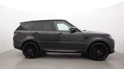 2022 (22) LAND ROVER RANGE ROVER SPORT 3.0 D300 HSE Dynamic Black 5dr Auto 5444453