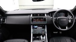 2022 (22) LAND ROVER RANGE ROVER SPORT 3.0 D300 HSE Dynamic Black 5dr Auto 5444490