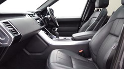 2022 (22) LAND ROVER RANGE ROVER SPORT 3.0 D300 HSE Dynamic Black 5dr Auto 5444456