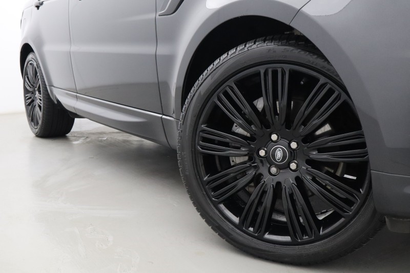 2022 (22) LAND ROVER RANGE ROVER SPORT 3.0 D300 HSE Dynamic Black 5dr Auto 5444472