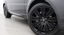 2022 (22) LAND ROVER RANGE ROVER SPORT 3.0 D300 HSE Dynamic Black 5dr Auto 5444472