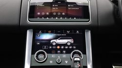 2022 (22) LAND ROVER RANGE ROVER SPORT 3.0 D300 HSE Dynamic Black 5dr Auto 5444495