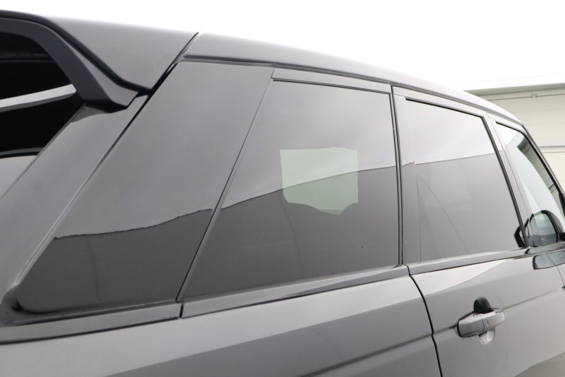 2022 (22) LAND ROVER RANGE ROVER SPORT 3.0 D300 HSE Dynamic Black 5dr Auto 5444466