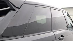 2022 (22) LAND ROVER RANGE ROVER SPORT 3.0 D300 HSE Dynamic Black 5dr Auto 5444466