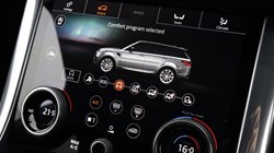 2022 (22) LAND ROVER RANGE ROVER SPORT 3.0 D300 HSE Dynamic Black 5dr Auto 5444505