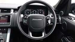2022 (22) LAND ROVER RANGE ROVER SPORT 3.0 D300 HSE Dynamic Black 5dr Auto 5444493