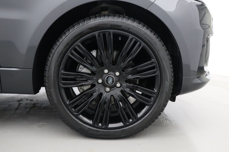 2022 (22) LAND ROVER RANGE ROVER SPORT 3.0 D300 HSE Dynamic Black 5dr Auto 5444463