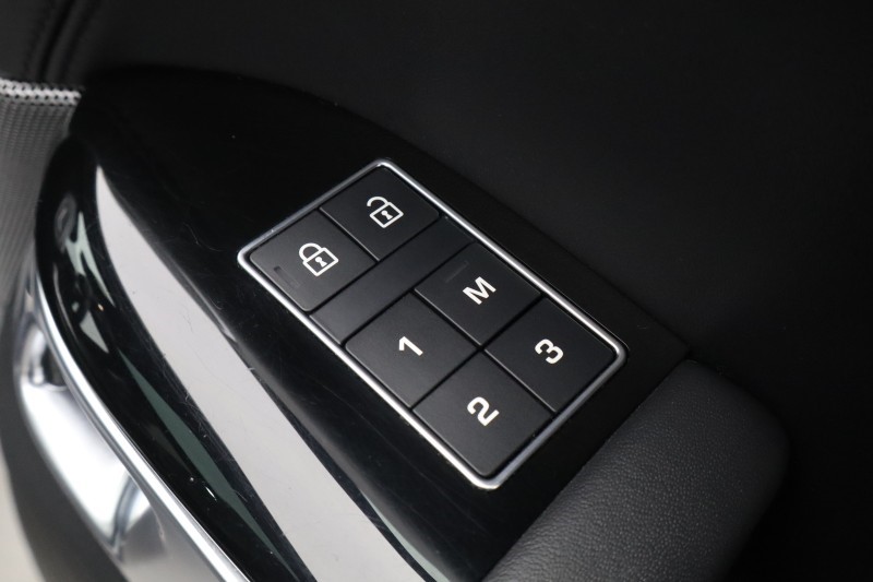 2022 (22) LAND ROVER RANGE ROVER SPORT 3.0 D300 HSE Dynamic Black 5dr Auto 5444477