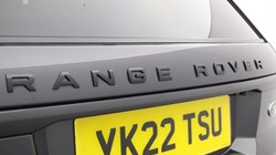 2022 (22) LAND ROVER RANGE ROVER SPORT 3.0 D300 HSE Dynamic Black 5dr Auto 5444469