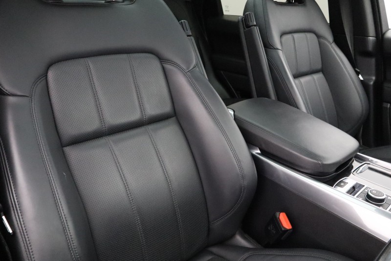 2022 (22) LAND ROVER RANGE ROVER SPORT 3.0 D300 HSE Dynamic Black 5dr Auto 5444482