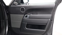 2022 (22) LAND ROVER RANGE ROVER SPORT 3.0 D300 HSE Dynamic Black 5dr Auto 5444475