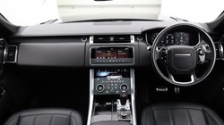 2022 (22) LAND ROVER RANGE ROVER SPORT 3.0 D300 HSE Dynamic Black 5dr Auto 5444492
