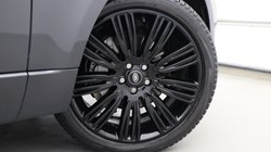 2022 (22) LAND ROVER RANGE ROVER SPORT 3.0 D300 HSE Dynamic Black 5dr Auto 5444474