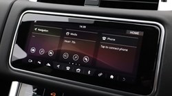 2022 (22) LAND ROVER RANGE ROVER SPORT 3.0 D300 HSE Dynamic Black 5dr Auto 5444501
