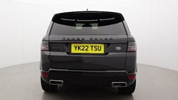 2022 (22) LAND ROVER RANGE ROVER SPORT 3.0 D300 HSE Dynamic Black 5dr Auto 5444586