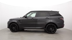 2022 (22) LAND ROVER RANGE ROVER SPORT 3.0 D300 HSE Dynamic Black 5dr Auto 5444452