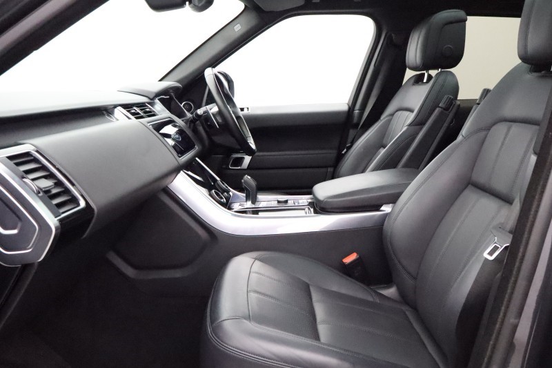2022 (22) LAND ROVER RANGE ROVER SPORT 3.0 D300 HSE Dynamic Black 5dr Auto 5444457