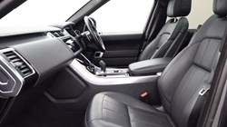 2022 (22) LAND ROVER RANGE ROVER SPORT 3.0 D300 HSE Dynamic Black 5dr Auto 5444457