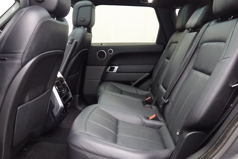 2022 (22) LAND ROVER RANGE ROVER SPORT 3.0 D300 HSE Dynamic Black 5dr Auto 5444458