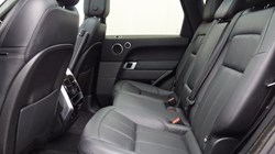 2022 (22) LAND ROVER RANGE ROVER SPORT 3.0 D300 HSE Dynamic Black 5dr Auto 5444458