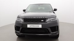 2022 (22) LAND ROVER RANGE ROVER SPORT 3.0 D300 HSE Dynamic Black 5dr Auto 5444449