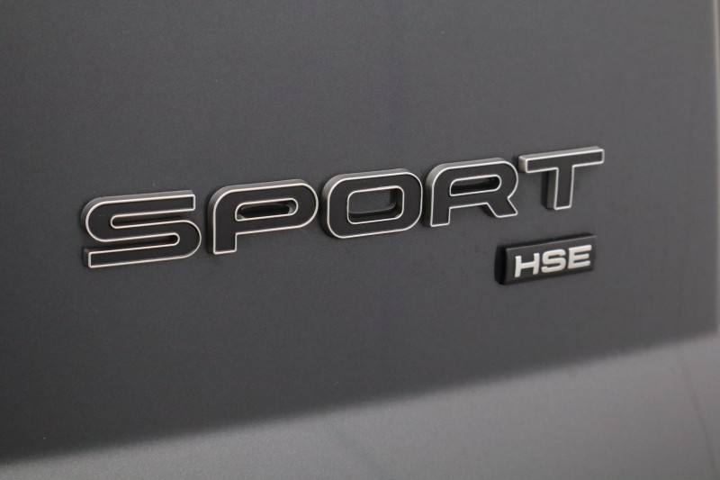 2022 (22) LAND ROVER RANGE ROVER SPORT 3.0 D300 HSE Dynamic Black 5dr Auto 5444470