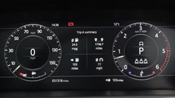 2022 (22) LAND ROVER RANGE ROVER SPORT 3.0 D300 HSE Dynamic Black 5dr Auto 5444498