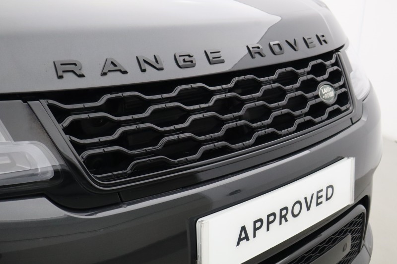 2022 (22) LAND ROVER RANGE ROVER SPORT 3.0 D300 HSE Dynamic Black 5dr Auto 5444465