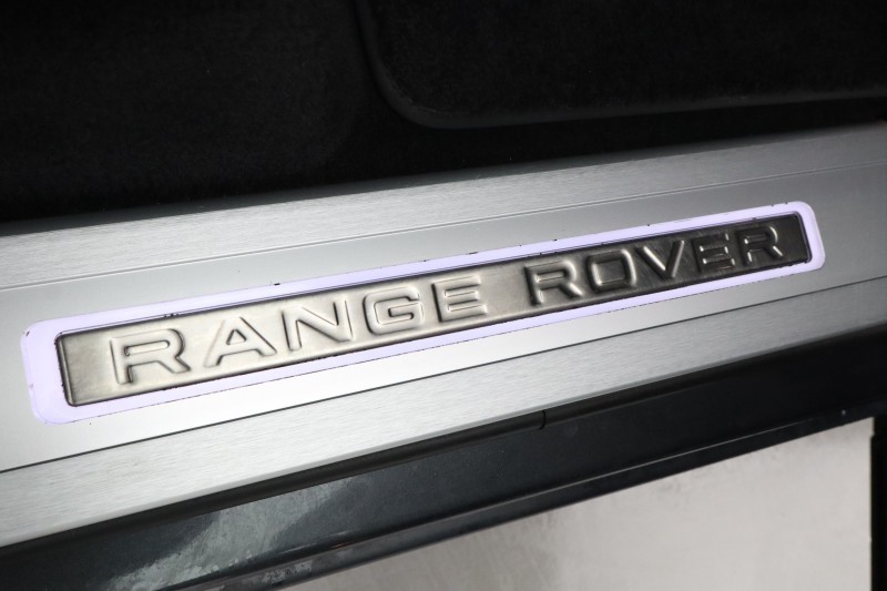 2022 (22) LAND ROVER RANGE ROVER SPORT 3.0 D300 HSE Dynamic Black 5dr Auto 5444479