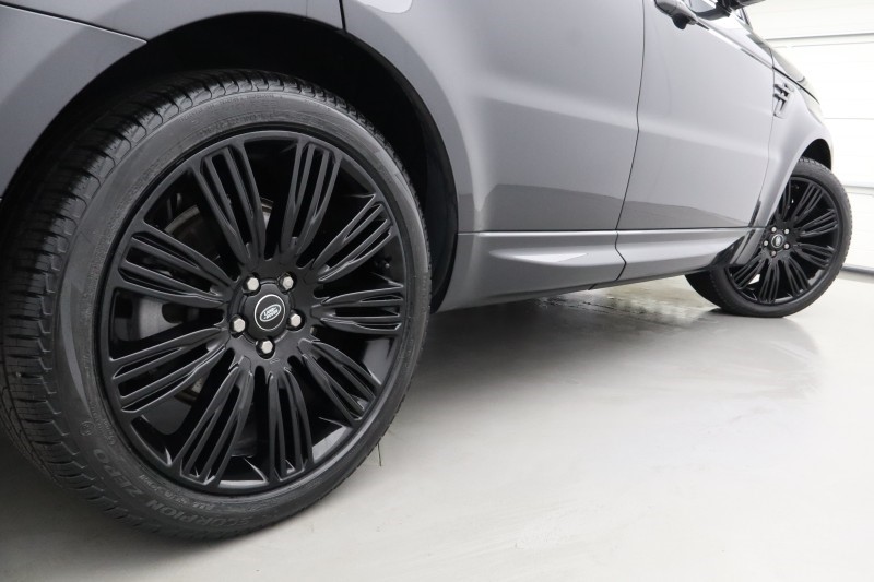 2022 (22) LAND ROVER RANGE ROVER SPORT 3.0 D300 HSE Dynamic Black 5dr Auto 5444473