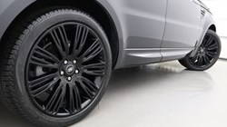 2022 (22) LAND ROVER RANGE ROVER SPORT 3.0 D300 HSE Dynamic Black 5dr Auto 5444473