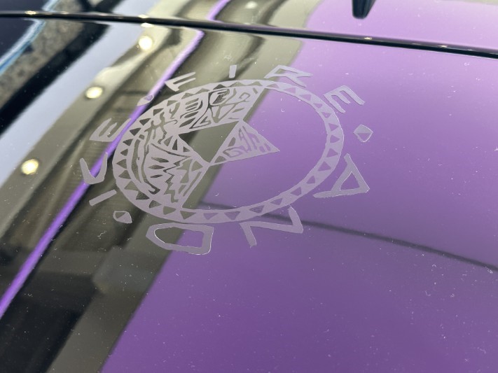  VOLKSWAGEN ID.3 240kW GTX Fire/Ice 79kWh 5dr Auto 5323392