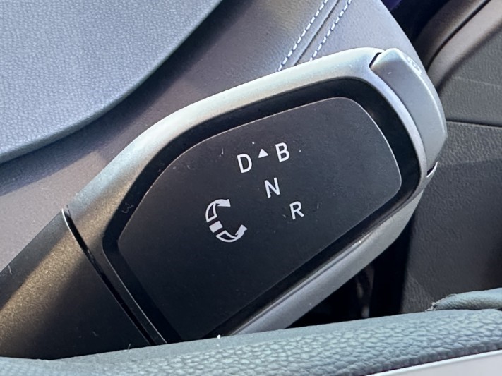  VOLKSWAGEN ID.3 240kW GTX Fire/Ice 79kWh 5dr Auto 5323371