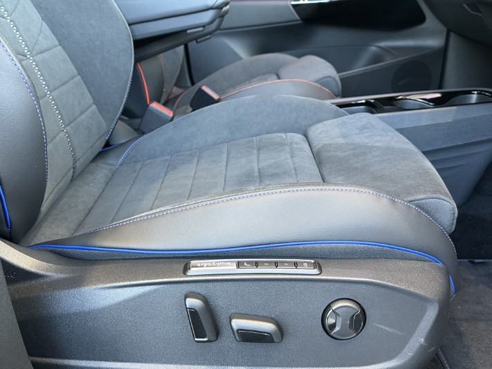  VOLKSWAGEN ID.3 240kW GTX Fire/Ice 79kWh 5dr Auto 5323387