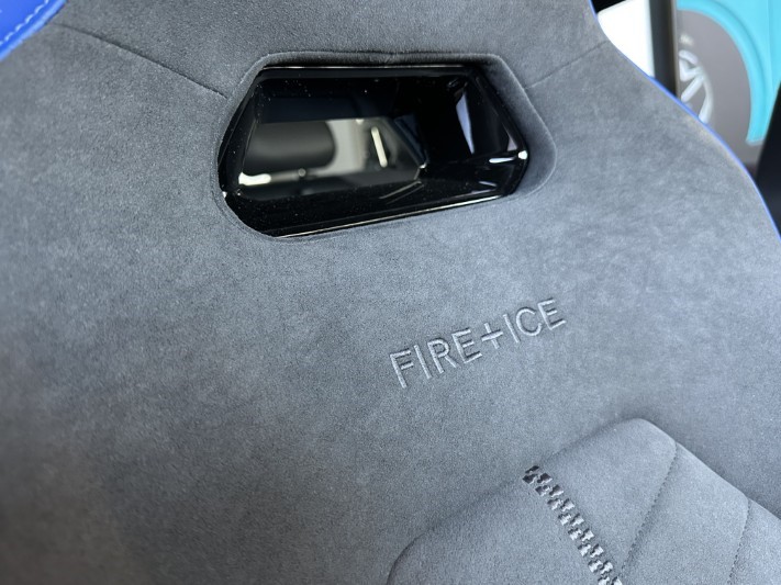  VOLKSWAGEN ID.3 240kW GTX Fire/Ice 79kWh 5dr Auto 5323384