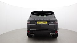 2022 (22) LAND ROVER RANGE ROVER SPORT 3.0 D250 HSE 5dr Auto 5383412