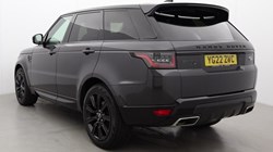 2022 (22) LAND ROVER RANGE ROVER SPORT 3.0 D250 HSE 5dr Auto 5383415