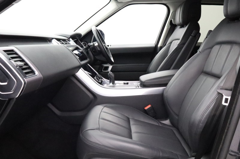 2022 (22) LAND ROVER RANGE ROVER SPORT 3.0 D250 HSE 5dr Auto 5383417